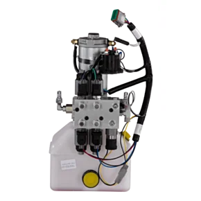 Lippert Replacement Hydraulic Pump for Leveling Systems