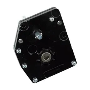 Aluminum Landing Gear Box