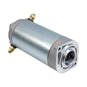 Lippert Replacement Hydraulic RV Leveling System Pump Motor #179327