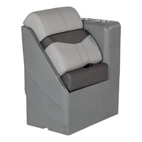 Rockport&trade; 17" Right Pontoon Lounge Chaise