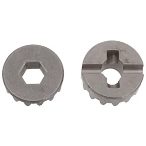 Replacement Bevel Gears for HappiJac Truck Camper Jack Systems