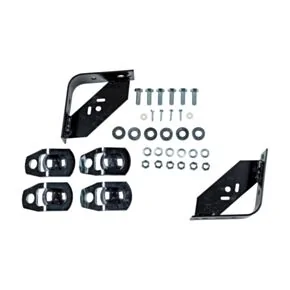 HappiJac Ford Truck Bed Tie Down Set #CA-FD7