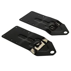 HappiJac Universal Front Anchor Plates #FA-UT9