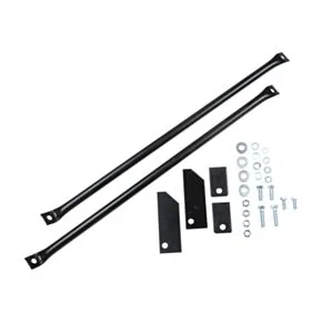 HappiJac Bumper Brace Set #FM-CBB07