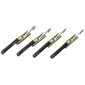 HappiJac Qwik-Load® Turnbuckle Upgrade #FM-QL