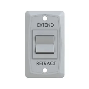 Extend/Retract Switch - Lippert TV Lifts