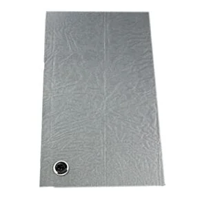 Lippert Entry Door Replacement Glass #201495