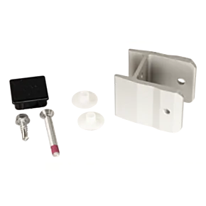 SureShade Power Bimini Standoff Replacement Hardware Kit - Clear