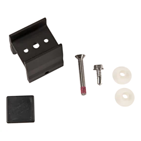 SureShade Power Bimini Standoff Replacement Hardware Kit - Black