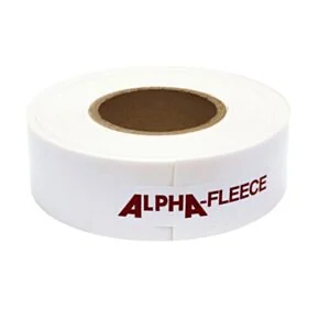 QFT 1/32&quot; x 2&quot; x 90&#039; Fleece Tape (Case of 8)