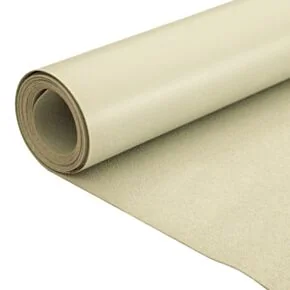 8.5&#039; x 20&#039; SuperFlex, Almond (170.0 SqFt/Roll)