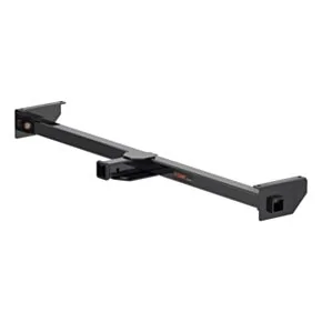 CURT Adjustable RV Trailer Hitch, 2&quot; Receiver (Up to 66&quot; Frames) #13704