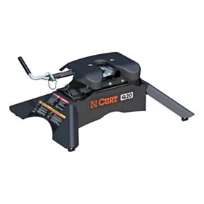 CURT Q20 5th Wheel Hitch #16130