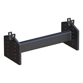 CURT E16 5th Wheel Hitch Head Adapter #16505