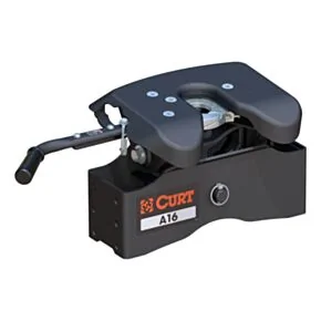 CURT A16 5th Wheel Hitch Head #16520