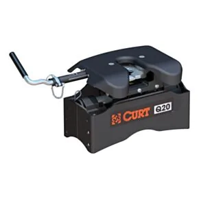 CURT Q20 5th Wheel Hitch Head #16530