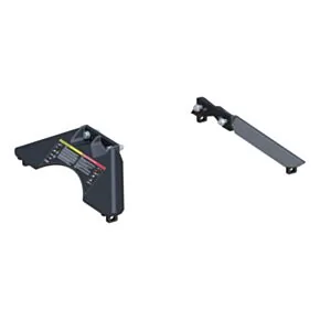 CURT Replacement A20 5th Wheel Legs #16906