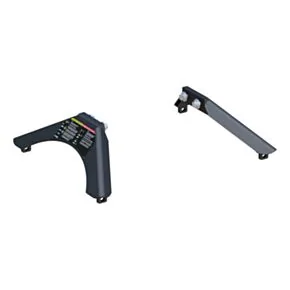 CURT Replacement A16 5th Wheel Legs #16920