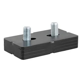 CURT E16 5th Wheel Wedge Kit #16991
