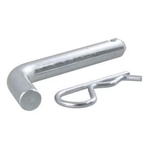CURT 5/8&quot; Hitch Pin (2&quot; Receiver, Zinc) #21500