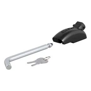 CURT 5th Wheel Hitch Lock (1/2&quot; Diameter Pin) #23256