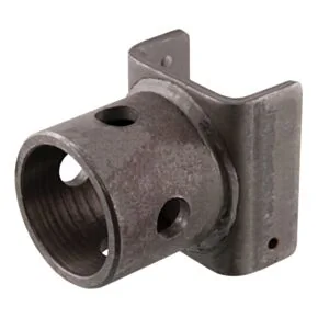 CURT Replacement Swivel Jack Female Pipe Mount #28930