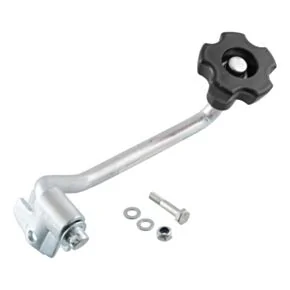 CURT Replacement Jack Top-Wind Handle #28937