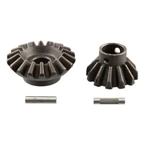 CURT Replacement Direct-Weld Square Jack Gears #28950