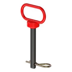 CURT 5/8&quot; Clevis Pin with Handle and Clip #45804