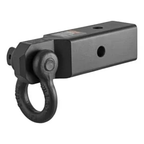 CURT D-Ring Shackle Mount (2-1/2&quot; Shank) #45831