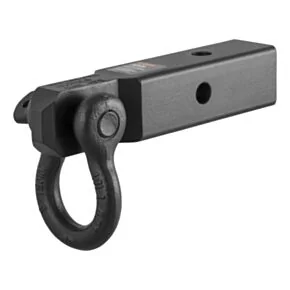 CURT D-Ring Shackle Mount (2&quot; Shank) #45832