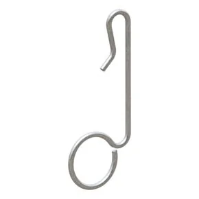 CURT Replacement Rebellion XD Accessory Mount Clip #45960