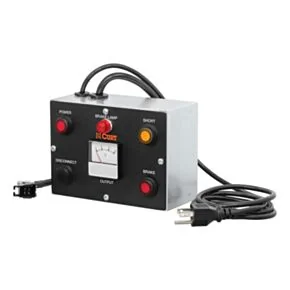 CURT Bench Test Trailer Brake Controller Tester #51521