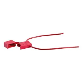 CURT 10-Amp In-Line Fuse Holders (12-Pack) #58470