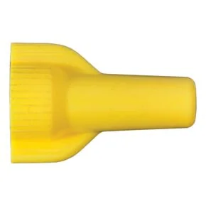 CURT Twist-On Wire Connectors (18-10 Wire Gauge, 100-Pack) #59901