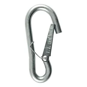 CURT 3/8&quot; Snap Hook (2,000 lbs.) #81266