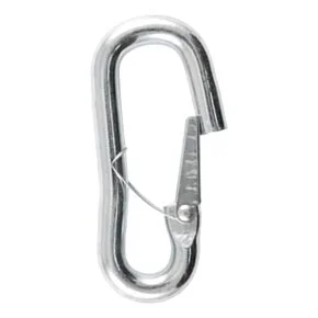 CURT 9/16&quot; Snap Hook (5,000 lbs.) #81288