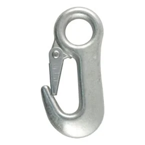 CURT Snap Hook with 5/8&quot; Eye (3,500 lbs.) #81360