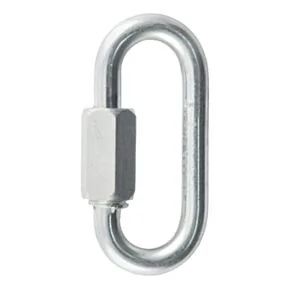 CURT 1/4&quot; Quick Link (880-lb. Working Load Limit) #82610