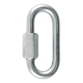 CURT 5/16&quot; Quick Link (1,760-lb. Working Load Limit, Packaged) #82901