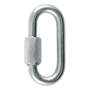 CURT 3/8&quot; Quick Link (2,200-lb. Working Load Limit) #82930