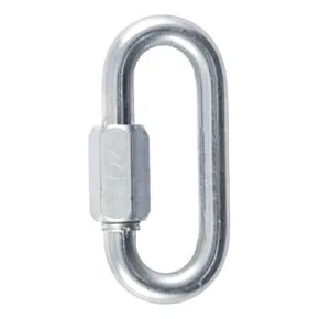 CURT 7/16&quot; Quick Link (2,640-lb. Working Load Limit) #82931