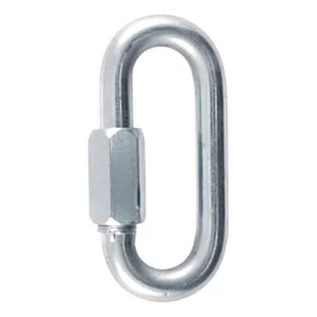CURT 1/2&quot; Quick Link (3,300-lb. Working Load Limit) #82932