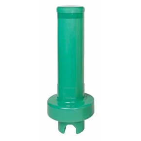 Taylor Made Sur-Mark Can Buoy, Green (49&quot;) #950400