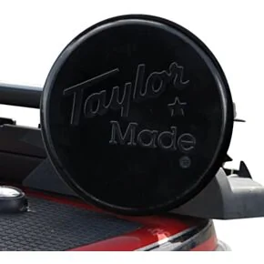 Taylor Made 3 Blade Prop Protector, Black (10&quot;) #357
