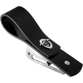 Taylor Made Tidy-Ups Fender Adjuster for Standard Rail Size, Black #1016