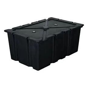 Taylor Made Dock Float (24&quot;x 36&quot;x 16&quot;), 450 lb. #46119