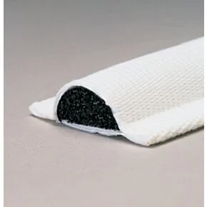 Taylor Made Perimeter™ Gunnel Guard Half-Round, White (1-1/4&quot; D x 50&#039; L) #GG1.25HR.50