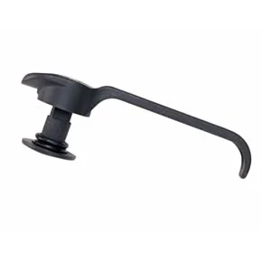 Taylor Made Hatch Handle with Post, &quot;O&quot; Rings, Screw (1990-1993) #1720
