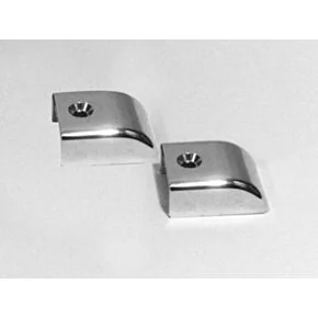 Taylor Made Slide Assembly End Caps, Zamak #5962